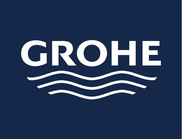 GROHE 26409000 26409 Tempesta 210 Showerhead, StarLight Chrome - Image 6