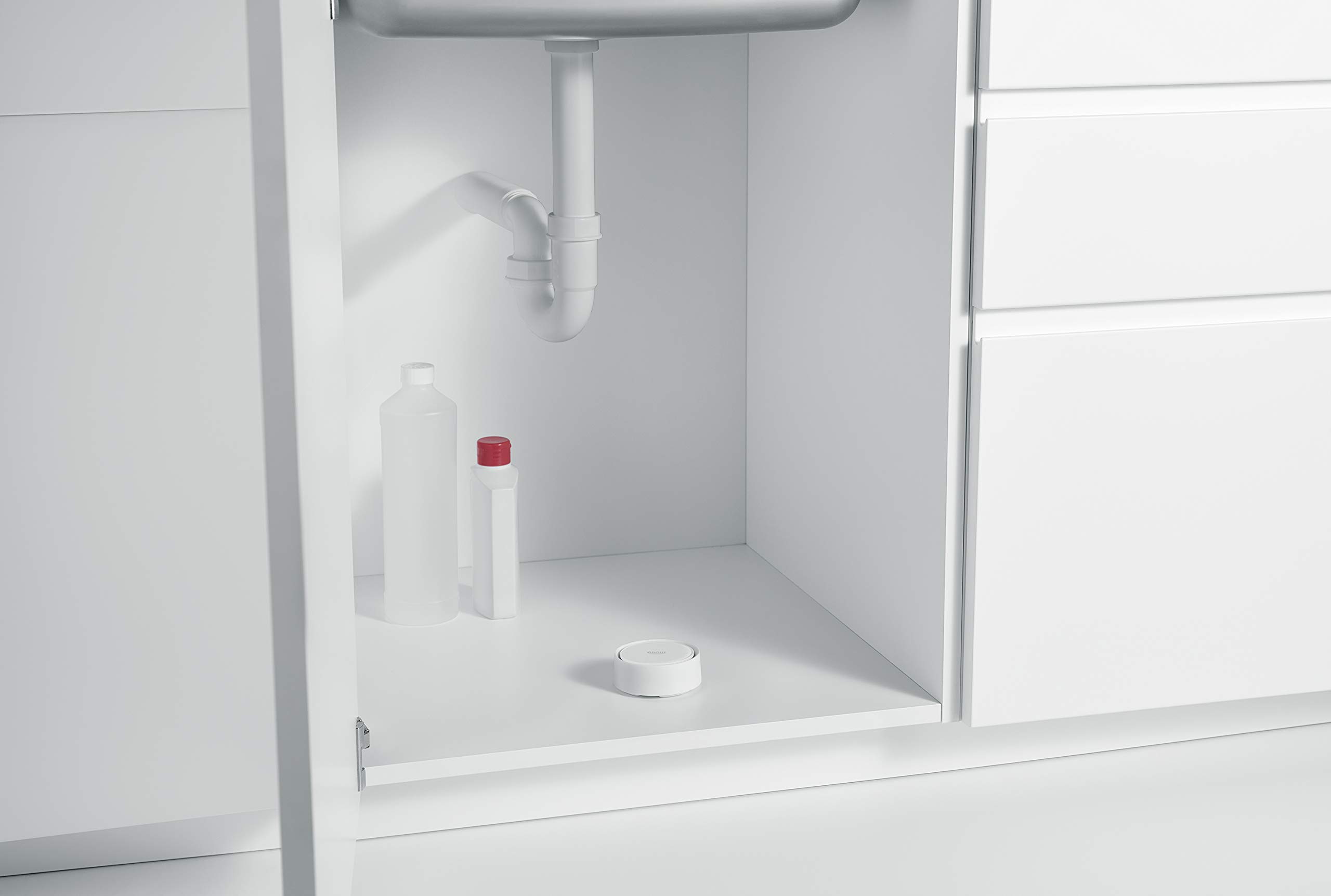 GROHE 22601LN0 Sense Smart Water Leak Detector - Image 18