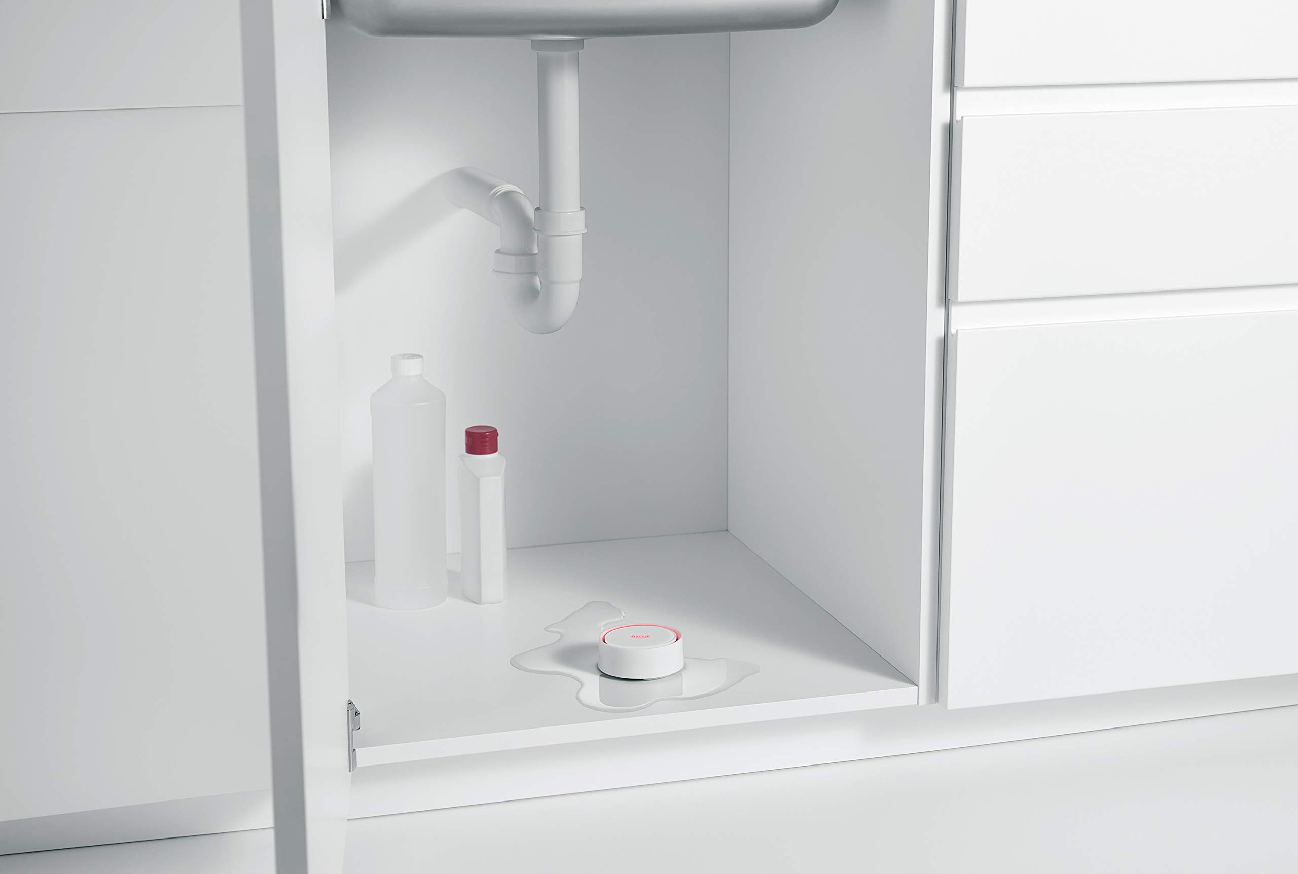GROHE 22601LN0 Sense Smart Water Leak Detector - Image 5