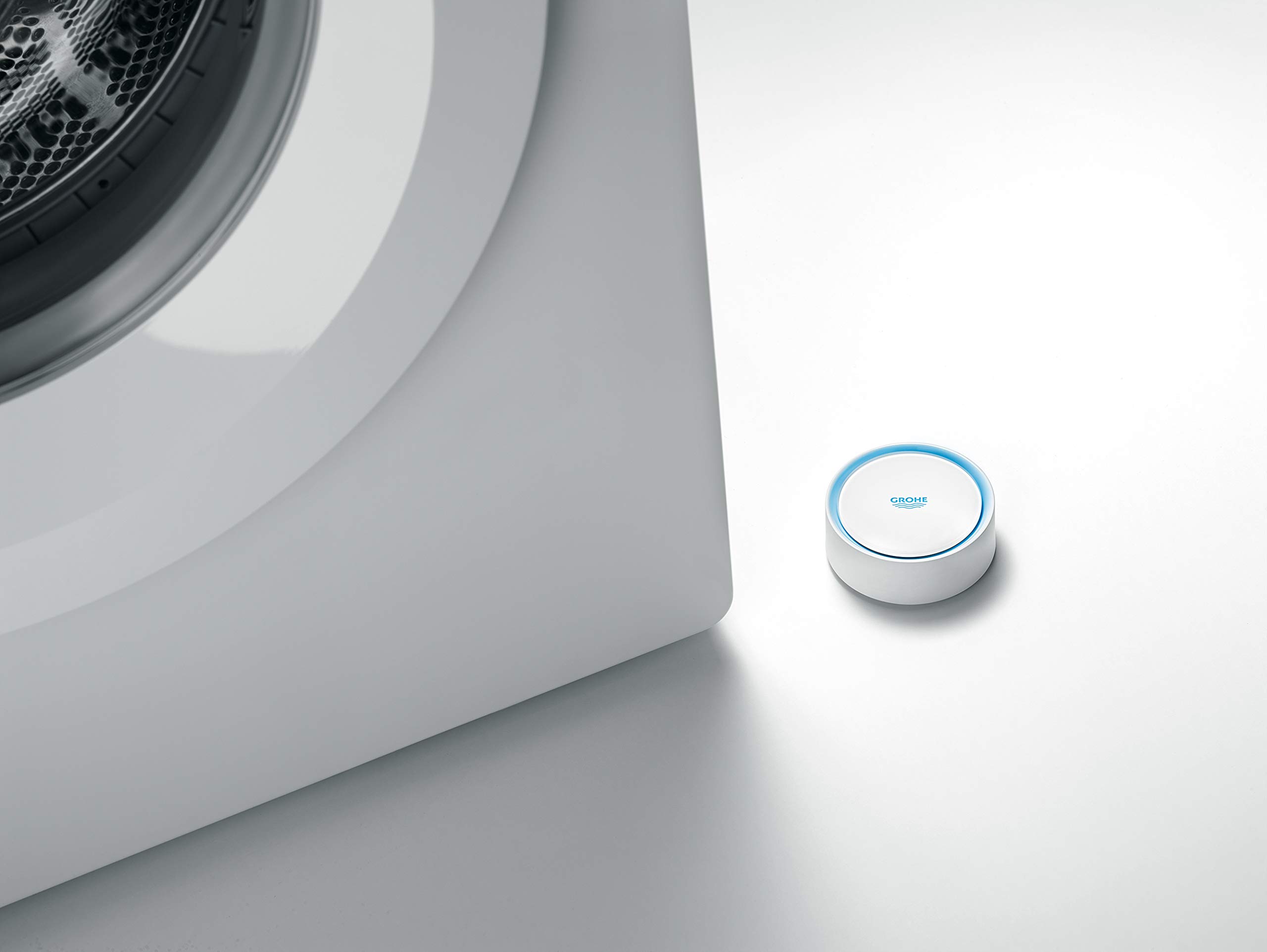 GROHE 22601LN0 Sense Smart Water Leak Detector - Image 8