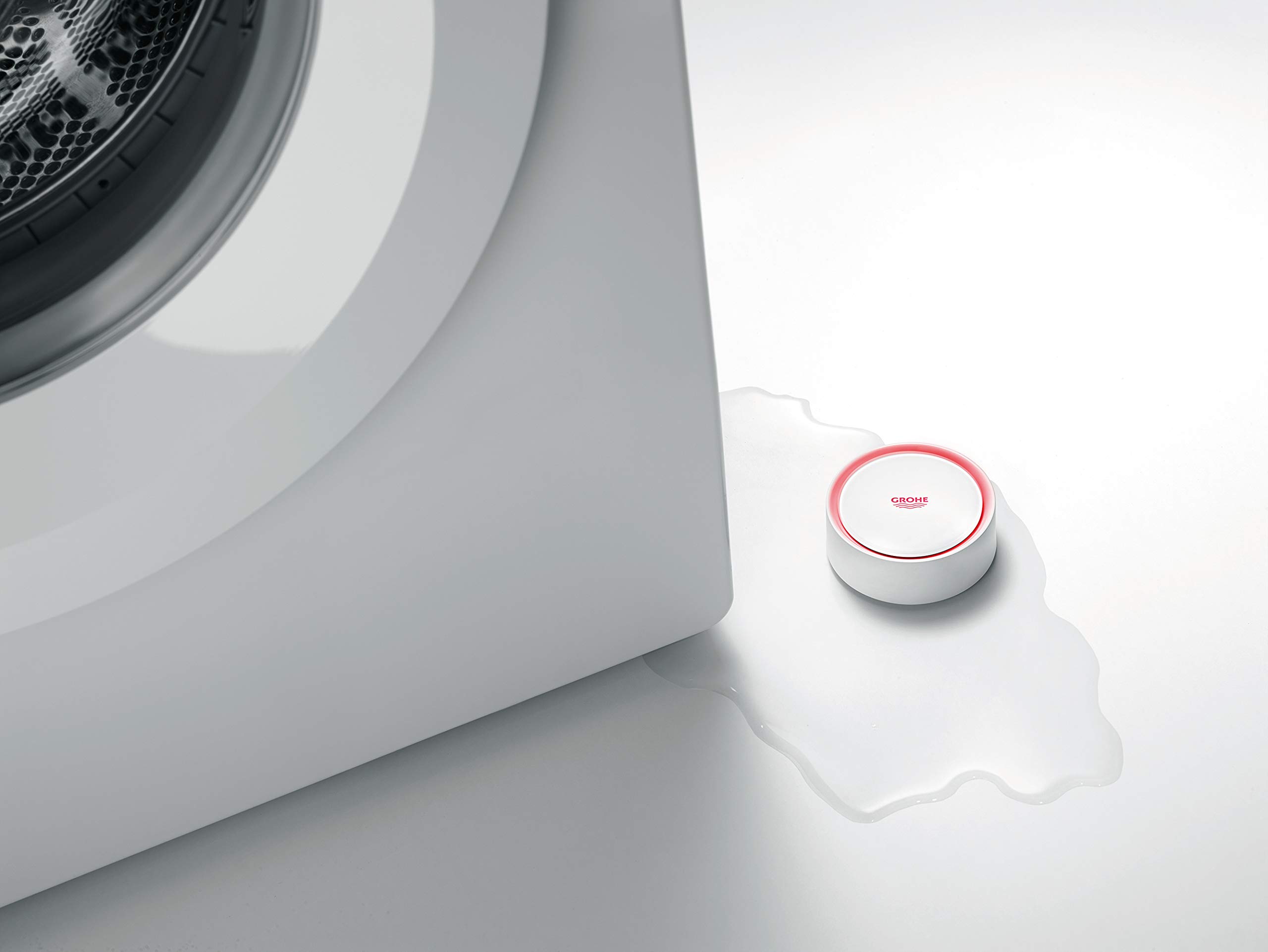 GROHE 22601LN0 Sense Smart Water Leak Detector - Image 9