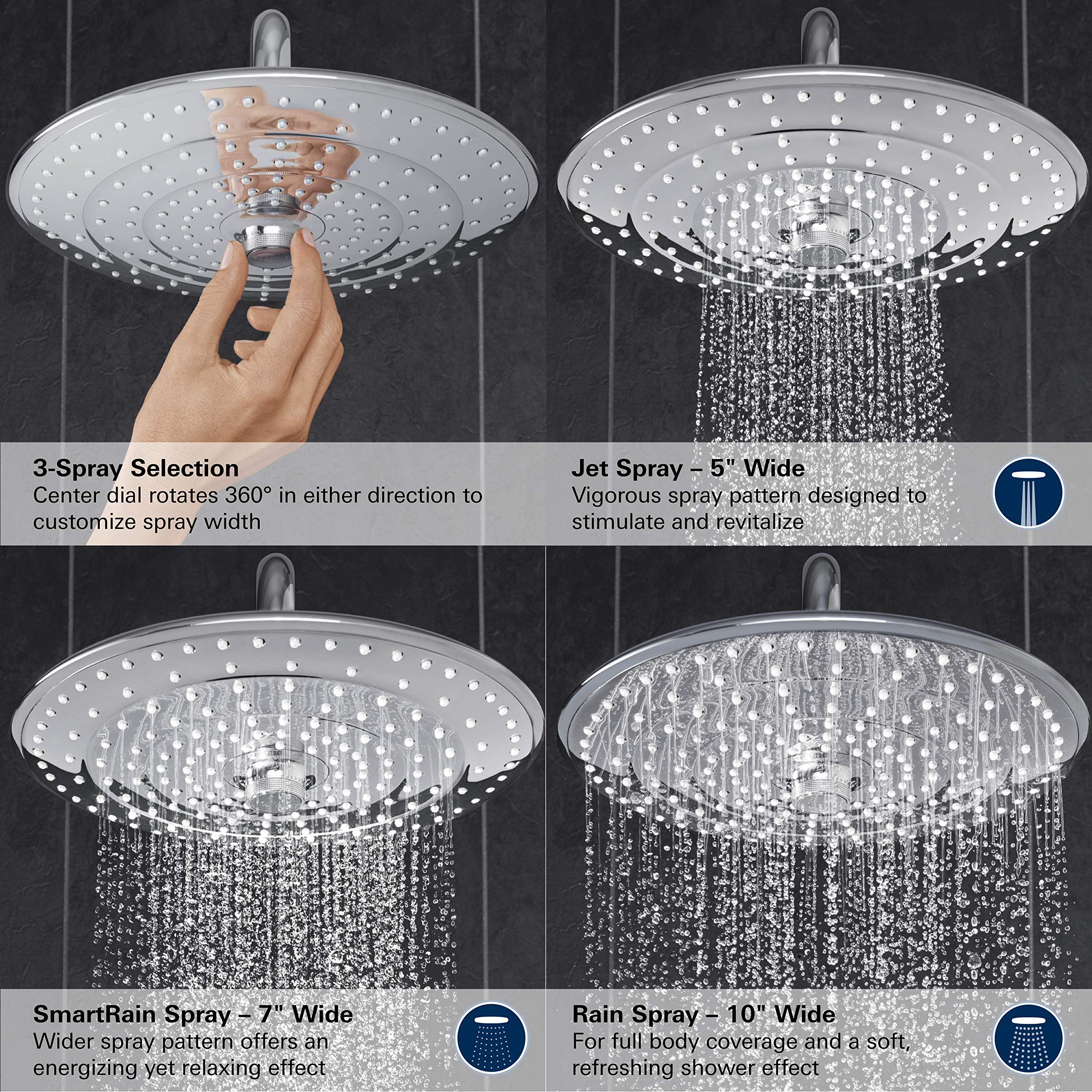 GROHE 26456EN0 - Image 4